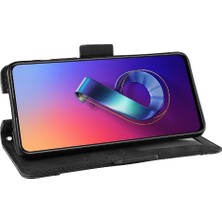 Bdt Shop Asus Zenfone 6 Için Kılıf (Yurt Dışından)