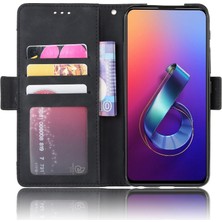 Bdt Shop Asus Zenfone 6 Için Kılıf (Yurt Dışından)