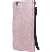 Bdt Shop Iphone 6 Için Flip Case Artı/6s Artı Kart Yuvası ile Iş Cüzdan Telefon (Yurt Dışından)