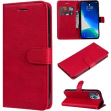 Bdt Shop Iphone 14 Için Flip Case Pro Max Iş Cüzdan Telefon Kılıfı Yüksek Kalite (Yurt Dışından)