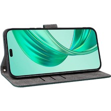 Bdt Shop Onur X8B 4g Pu Deri Rfıd Engelleme Için Kılıf Flip Folio Cüzdan Manyetik (Yurt Dışından)