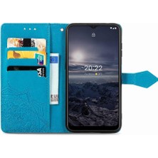 Bdt Shop Nokia G21 Için Kılıf (Yurt Dışından)