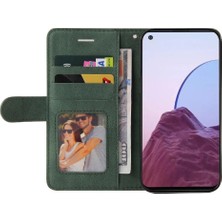 Bdt Shop Oppo A96 5g Telefon Kılıfı Için Kılıf (Yurt Dışından)