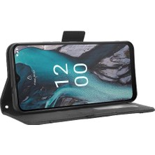 Bdt Shop Nokia C22 Için Kılıf (Yurt Dışından)