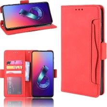 Bdt Shop Asus Zenfone 6 Için Kılıf (Yurt Dışından)