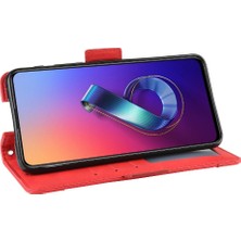 Bdt Shop Asus Zenfone 6 Için Kılıf (Yurt Dışından)