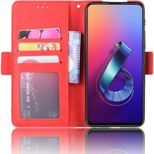 Bdt Shop Asus Zenfone 6 Için Kılıf (Yurt Dışından)