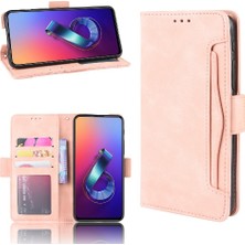 Bdt Shop Asus Zenfone 6 Için Kılıf (Yurt Dışından)