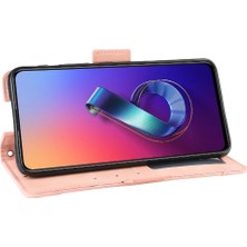 Bdt Shop Asus Zenfone 6 Için Kılıf (Yurt Dışından)