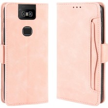 Bdt Shop Asus Zenfone 6 Için Kılıf (Yurt Dışından)