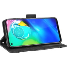 Bdt Shop Motorola Moto G Güç Için Kılıf (Yurt Dışından)