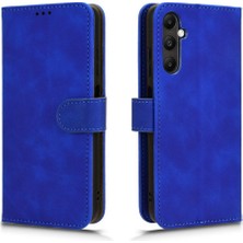 Bdt Shop Kart Tutucu Kickstand Tam Kapak ile Samsung Galaxy A05S 4g Için Kılıf (Yurt Dışından)