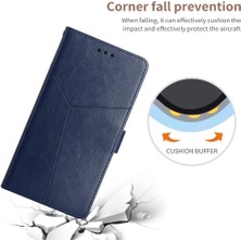 Bdt Shop Oppo Case 5G/A78 5g Telefon Kılıfı Için Kılıf Darbeye Tpu Kabuk Kapak Çevirin (Yurt Dışından)
