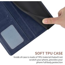 Bdt Shop Oppo Case 5G/A78 5g Telefon Kılıfı Için Kılıf Darbeye Tpu Kabuk Kapak Çevirin (Yurt Dışından)