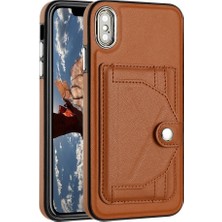 Bdt Shop Iphone Xs Max Için Kılıf (Yurt Dışından)