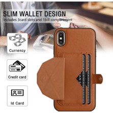 Bdt Shop Iphone Xs Max Için Kılıf (Yurt Dışından)