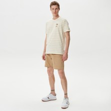 Nautıca Erkek Bej Bermuda