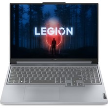 Lenovo Legion Slim 5 16APH8 Ryzen 7 7840HS 16 GB 2 Tbssd Rtx 4070 16" Freedos  82Y90094TX Bt8