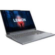 Lenovo Legion Slim 5 16APH8 Ryzen 7 7840HS 16 GB 2 Tbssd Rtx 4070 16" Freedos  82Y90094TX Bt8