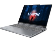 Lenovo Legion Slim 5 16APH8 Ryzen 7 7840HS 16 GB 2 Tbssd Rtx 4070 16" Freedos  82Y90094TX Bt8