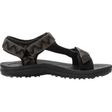 Jack Wolfskin Wave Breaker Erkek Sandalet