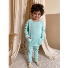 MiaBaby Ikili Cepli Takım