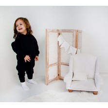 MiaBaby Kapüşonlu Sweat