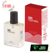 Raphella 102 Oriental 50 ml Edt Kadın Parfüm