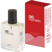 Raphella 102 Oriental 50 ml Edt Kadın Parfüm