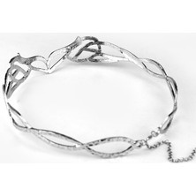 Mingjin Shop2 Teneke Viking Saç Haireltics Knot Taç Runes Saç Klipleri Sopa Slayt Iskandinav Mitolojisinde Saç Takı Kadın Saç Süsleri (Yurt Dışından)