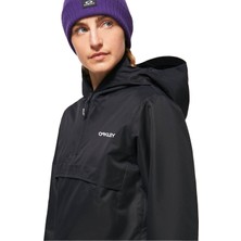 Oakley Holly Anorak Kadın Snowboard Mont