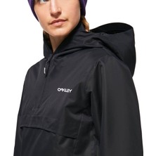 Oakley Holly Anorak Kadın Snowboard Mont