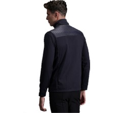 Fusalp Pringy Erkek Softshell Mont