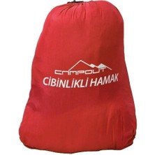 Campout Cibinlikli Kamp Hamak