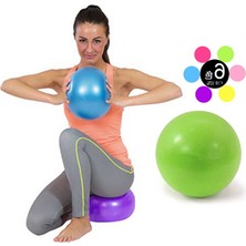 Chaoduo Shop Pembe Stil cm Yoga Topu Fitball Egzersiz Jimnastik Fitness Pilates Topu Denge Spor Salonu Fitness Yoga Çekirdek Topu Kapalı Alan Eğitimi Yoga Topları (Yurt Dışından)