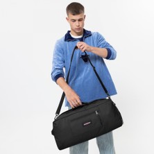 Eastpak Duffl'r M Seyahat Çantası Siyah EK70A5BES008