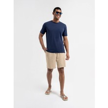 Loft Regular Fit Erkek Şort