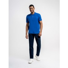 Loft Terrybrown Slim Fit Erkek Pantolon