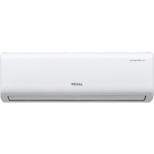 Regal Luna R A++ 12000 BTU Inverte Duvar Tipi Klima