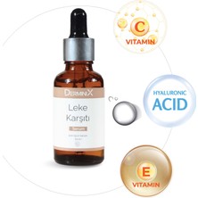 Derminix Leke Karşıtı Serum ( Anti-Spot Serum )