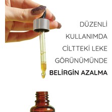 Derminix Leke Karşıtı Serum ( Anti-Spot Serum )