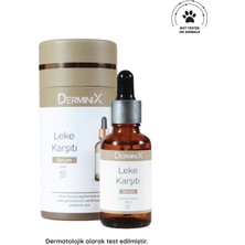 Derminix Leke Karşıtı Serum ( Anti-Spot Serum )