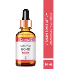 Dermınıx Vitamin Bomb Serum 30 ml