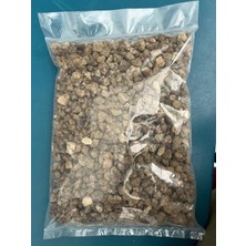 Aymen Çiçekçilik 8-16 mm Ponza Taşı - Tarım Pomzası 5 Lt Paket - 5 Litre Volkanik Ponza Taşı