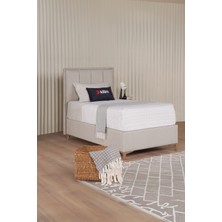 Kilim Mobilya Gold Therapy Başlık (Baza ve Yatak Dahil Değildir)