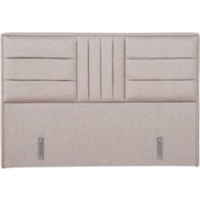 Kilim Mobilya Bamboo Sleepy Başlık (Baza Ve Yatak Dahil Değildir)
