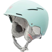 Rossignol Templar Impacts Blue Kadın Mavi Kask