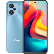 Casper VIA M40 128 GB 6 GB RAM Opal Mavi Mavi