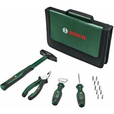 Bosch Easy Starter El Aleti Seti 14 Parça Set 2 1600A027PT