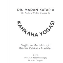 KAHKAHA YOGASI - DR. MADAN KATARIA